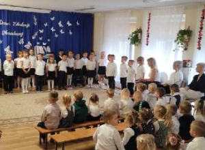 Dzień Edukacji Narodowej