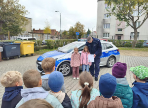 Przypomnienie zasad bezpieczeństwa