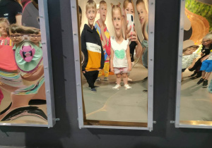 Nauka poprzez zabawę