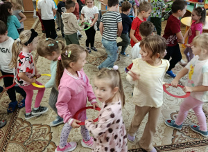 Dzień Pomocnej Dłoni