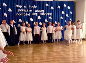 Żegnamy przedszkole