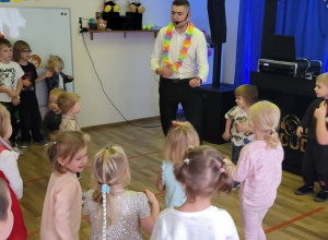 Dzień Przedszkolaka