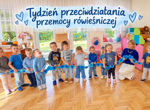 Tydzień o Budowaniu Relacji