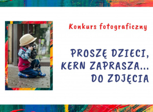 Wojewódzki konkurs fotograficzny