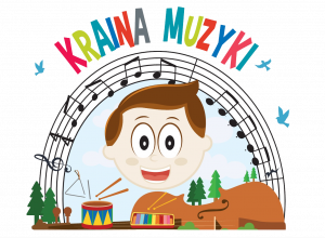 Logo Krainy Muzyki