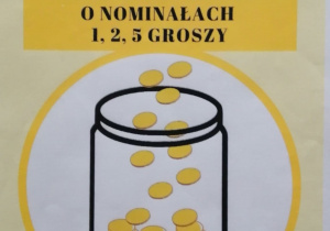 Bierzemy udział w akcji "Gorączka złota".