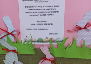 Śniadanie Wielkanocne dla Samotnych w Radomsku. Zachęcamy do udziału w akcji charytatywnej dla samotnych organizowanej przez Stowarzyszenie Naturalny Sukces Pomaga.