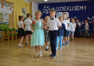 Taniec Polonez