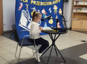 Festiwal Pięknego Czytania.