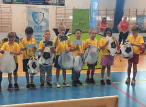 XIII edycja turnieju.