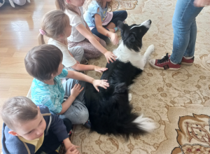 Dogoterapia