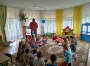 Pierwsza pomoc przedmedyczna