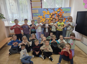 Tydzień o Budowaniu Relacji.
