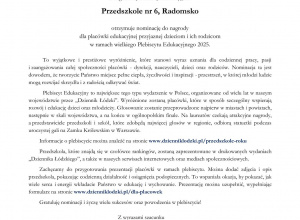 Plebiscyt Edukacyjny