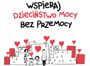 Dzieciństwo bez przemocy