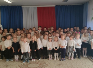 Szkoła do Hymnu 2025