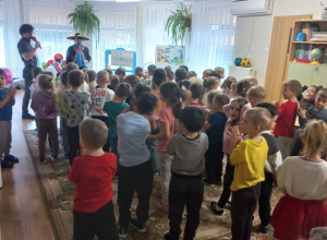 Audycja muzyczna - Co słychać w innych krajach?