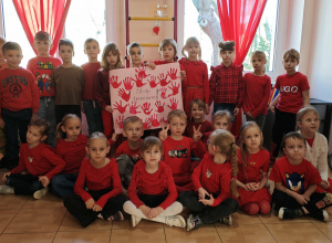 Międzynarodowy Dzień Przeciwdziałania Przemocy