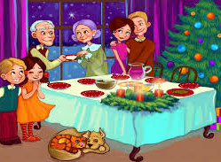 Coraz bliżej święta