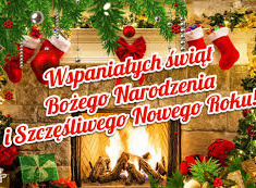 Wesołych Świąt!