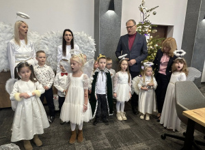 Wspólne kolędowanie