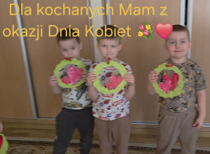 Dzień Kobiet