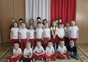 Grupa 5-latków Słoneczek.