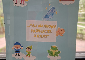 Ogólna nazwa wystawy.