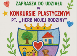 "Herb mojej rodziny"